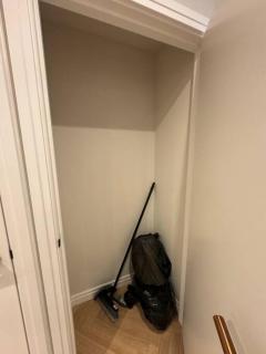 Luxury 2 Bed and 2 Bath Flat With Air Condition - Londra - 2