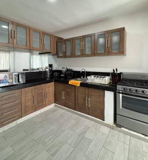 A nice like a local Villa house - Casa Encuentro Tulum - 2