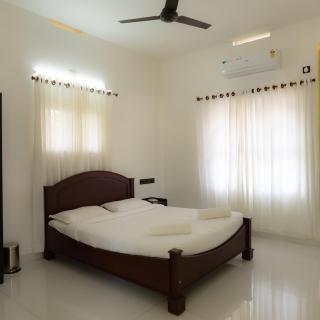 Tamarind Heritage Holiday Home - Angamaly - 7