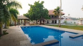Tamarind Heritage Holiday Home - Angamaly - 0