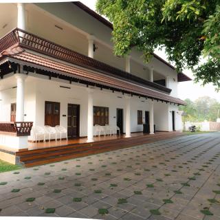 Tamarind Heritage Holiday Home - Angamaly - 6