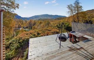 Cozy Home In Vikeså With House Sea View - Vikeså - 9