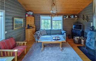 Cozy Home In Vikeså With House Sea View - Vikeså - 8
