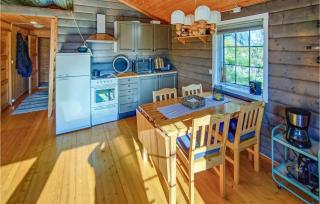 Cozy Home In Vikeså With House Sea View - Vikeså - 5