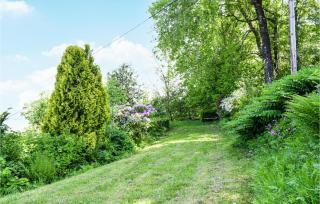 3 Bedroom Beautiful Home In Hommersåk - 3