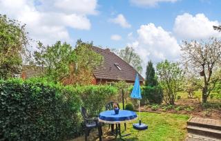 Ferienwohnung Malchow - Malchow - 5