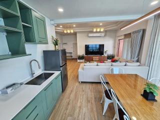 the 50 house hatyai บ้าน50หาดใหญ่ - Ban Kho Hong - 7