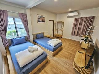 the 50 house hatyai บ้าน50หาดใหญ่ - Ban Kho Hong - 3