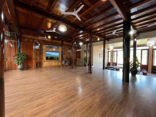 Homestay Cánh Đồng Vàng - 9