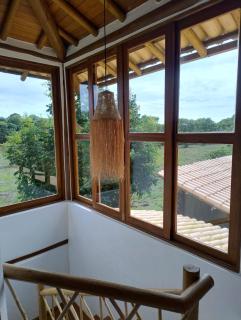 Villa Leucosya Trancoso/Itaporanga - 1