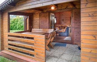Nice Home In Mscice With Kitchen - Mścice - 2