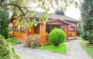Nice Home In Mscice With Kitchen - Mścice - 9