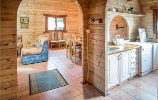 Nice Home In Mscice With Kitchen - Mścice - 4