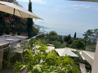 Villa Diamante del Garda & Spa - Toscolano Maderno - 3