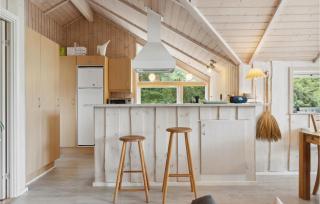 Three-Bedroom Holiday Home In Sjallands Odde - Yderby - 5
