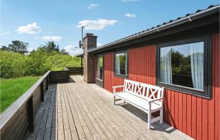 3 Bedroom Nice Home In Fanø - 3