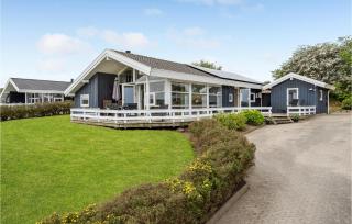 Holiday Home Vinkelbæk Nordborg Xi - Nordborg - 1