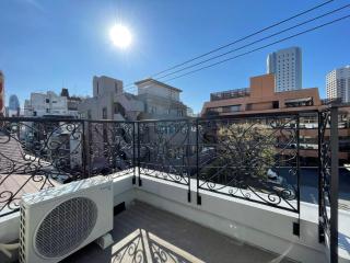 Comma House Shinjuku 401 - Tokyo - 8