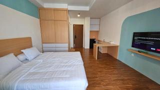 Apartemen Permata Residences Homestay Baloi - Nagoya - 8