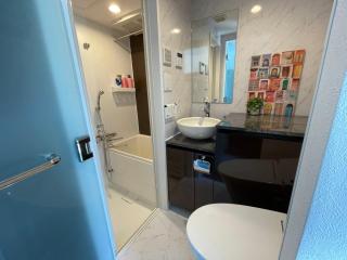 Comma House Shinjuku 401 - Tokyo - 5