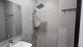 Apartemen Permata Residences Homestay Baloi - Nagoya - 3