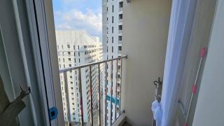 Apartemen Permata Residences Homestay Baloi - Nagoya - 1