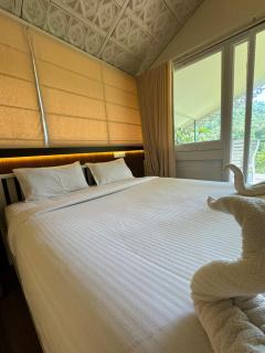River Wild holiday home - Athirappilly - 3