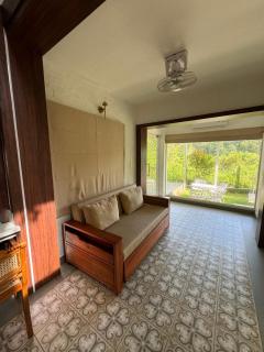 River Wild holiday home - Athirappilly - 4