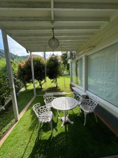 River Wild holiday home - Athirappilly - 6