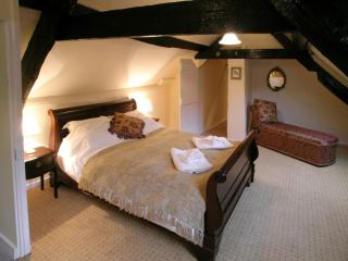 Kings House - 0