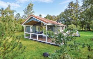 Holiday Home Ruggårdsvej Højby Denm - 2