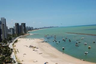 Apartamento região metropolitana Recife Candeias - Recife - 0