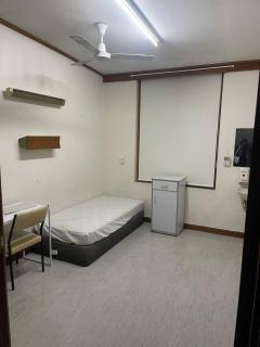 St Georges Pk Nursing - 8