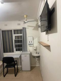 St Georges Pk Nursing - 4