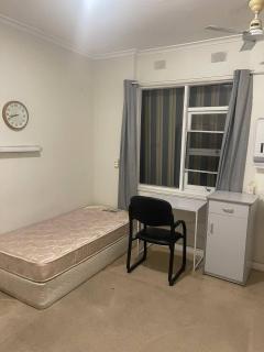 St Georges Pk Nursing - 2