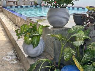 Hotel Emanuel Kabalana - Piyadigama - 1