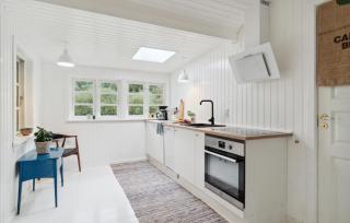 Nice Home In Slagelse With Kitchen - 4
