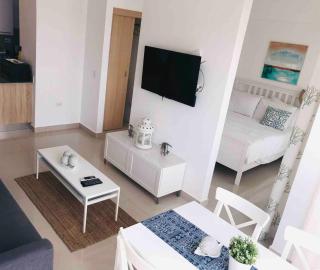 Boca chica Apartment Near the bech - Boca Chica - 3