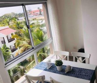 Boca chica Apartment Near the bech - Boca Chica - 2