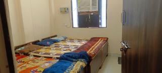 Maa paying guest house - Benares - 6