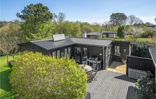 Beautiful Home In Nykøbing Sj With Wifi - 9