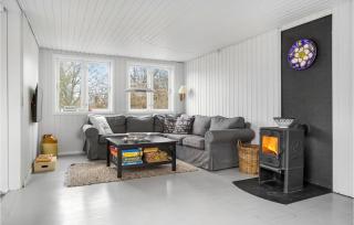 Beautiful Home In Nykøbing Sj With Wifi - Nyrup - 8