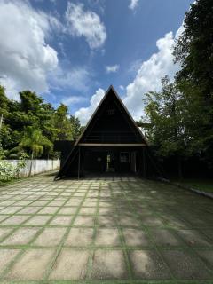 River Serene Holiday home - 6