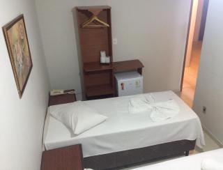 Hotel Faenician - Aparecida - 8