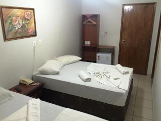 Hotel Faenician - Aparecida - 7