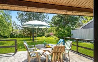 2 Bedroom Awesome Home In Nykøbing Sj - Klint - 9