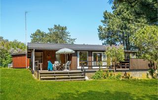 2 Bedroom Awesome Home In Nykøbing Sj - Klint - 4