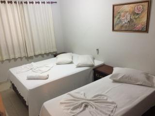 Hotel Faenician - Aparecida - 6