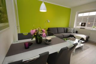 Ferienwohnung Evergreen inkl Saisonstrandkorb - Grömitz - 3