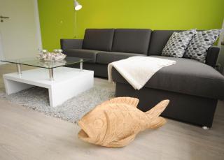 Ferienwohnung Evergreen inkl Saisonstrandkorb - Grömitz - 6